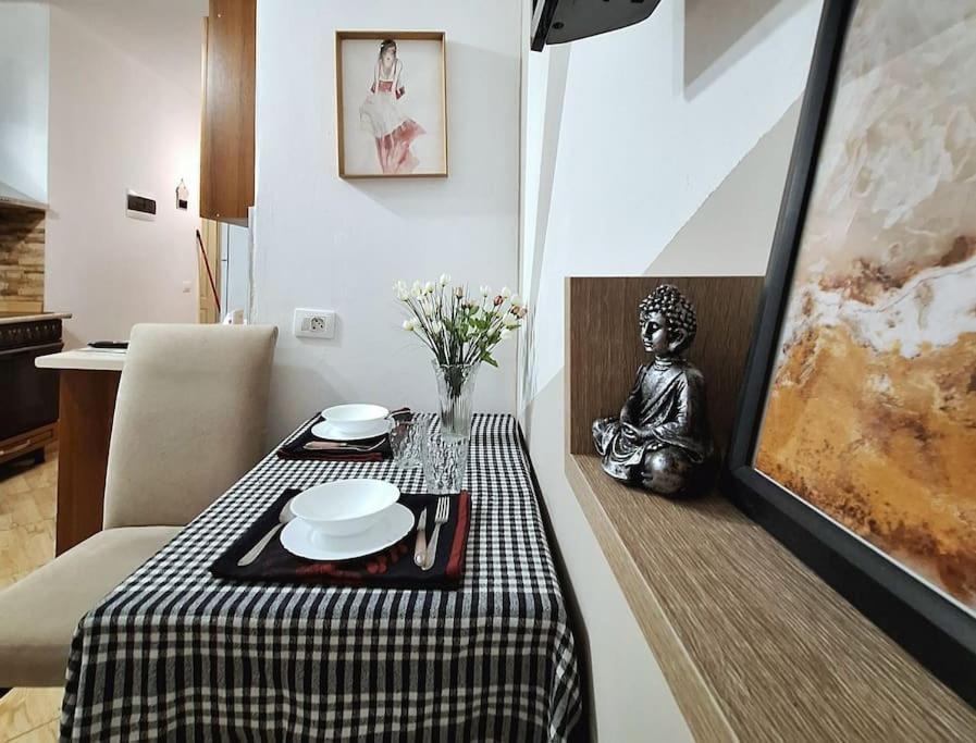 - Horizon 32 Apartament *